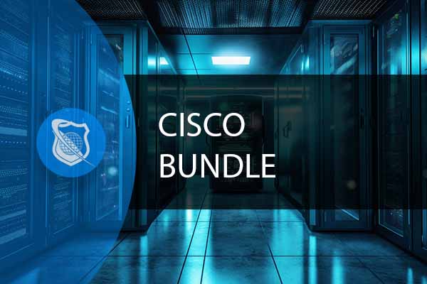 Ultimate Cisco Training Series – 11 Courses