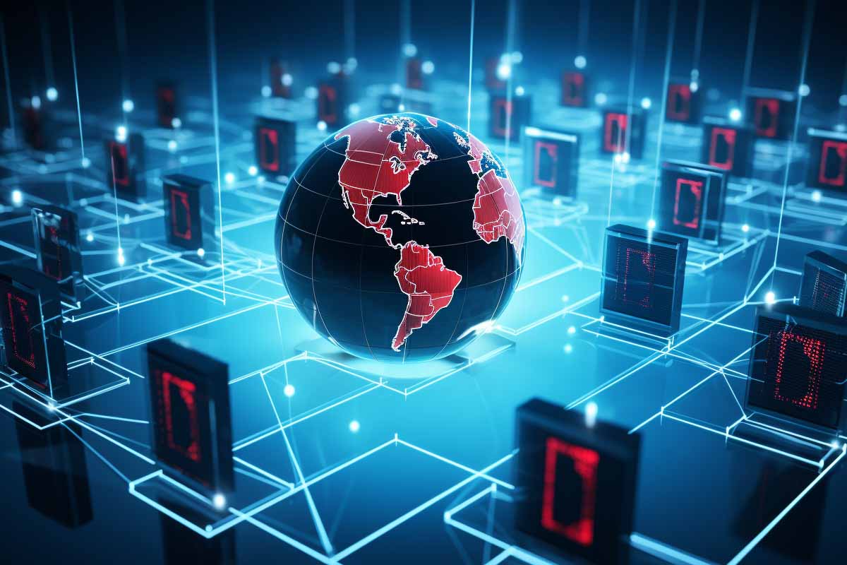 CISSP Domains : Breaking Down Each Domain for Easy Understanding CISSP Domains