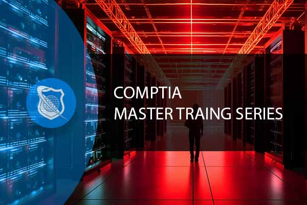 CompTIA Certification Training Series
