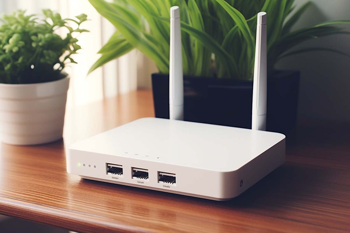 How to Secure Your Home Wireless Network for Teleworking: A Step-by-Step Guide How to Secure Your Home Wireless Network for Teleworking