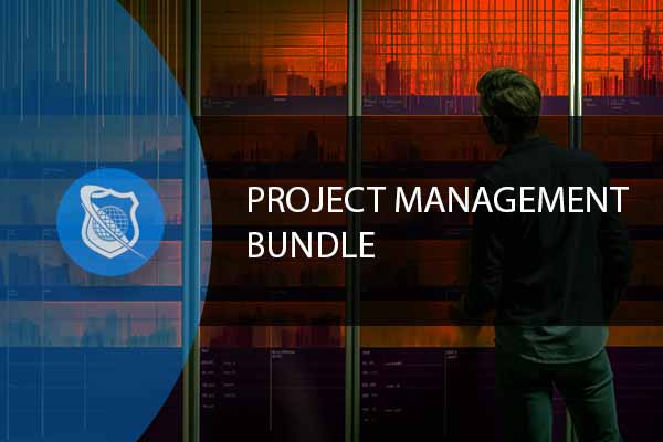 Ultimate Project Management Training Series – 9 Courses