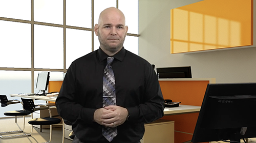 Meet Our Instructors