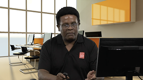 Meet Our Instructors